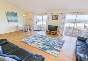 Clifton Court Apt 15 with Indoor Heated Pool