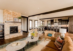 Clint by AvantStay Located Within The Brasada Ranch Community Golf Course, Pool & Hot Tub