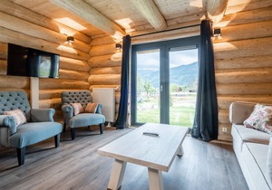 Clofers Leisure Lodges Jenig