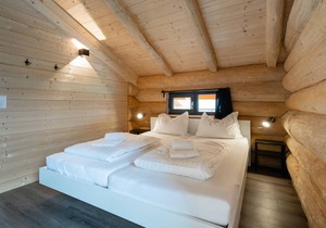 Clofers Leisure Lodges Jenig