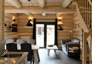 Clofers Leisure Lodges Jenig