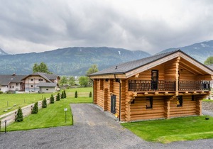 Clofers Leisure Lodges Jenig