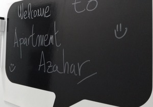 Close to Santa Justa Rail Station and easy to reach Airport, 15 min to downtown