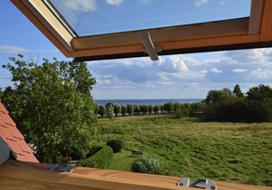 Close to the beach, chic vacation home with beautiful garden - Ferienhaus Hideaway