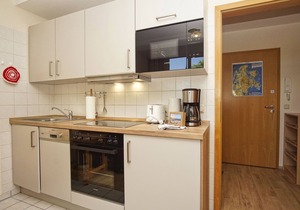 Close to the beach, sauna + swimming pool free of charge - Strandresidenz Brandenburg FeWo 31