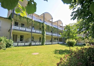 Close to the beach, balcony, free AHOI adventure pool - Strandresidenz Brandenburg FeWo 04