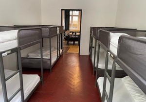 Clown and Bard Hostel