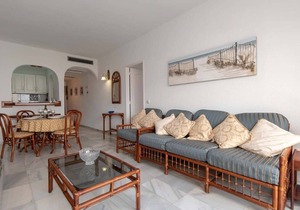 Club Atlantis 118 - One Bed