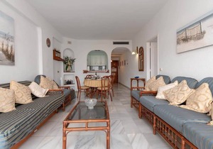 Club Atlantis 118 - One Bed