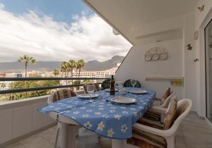 Club Atlantis 118 - One Bed