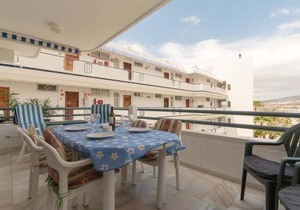 Club Atlantis 118 - One Bed