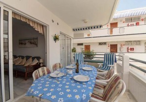 Club Atlantis 118 - One Bed