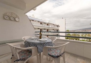 Club Atlantis 146 - Studio