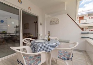 Club Atlantis 146 - Studio