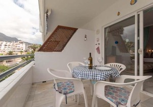 Club Atlantis 146 - Studio