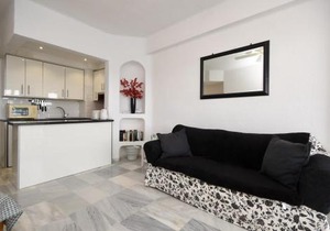 Club Atlantis 28 - One Bed