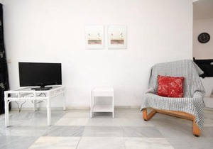 Club Atlantis 28 - One Bed