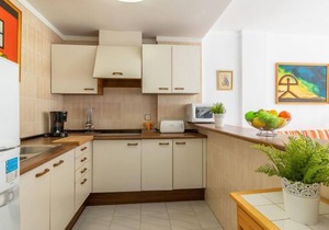 Club Nautic by Interhome