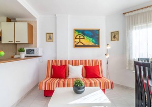 Club Nautic by Interhome