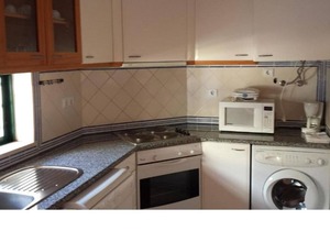 Clube Meia Praia - One-Bedroom Apartment