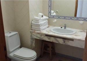 Clube Meia Praia - One-Bedroom Apartment