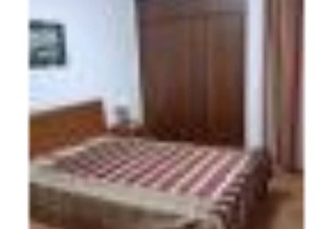 Clube Meia Praia - Three-bedroom Apartment