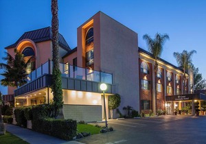 Coast Anabelle Hotel