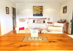 Coastal Chalet Suites Whangaroa