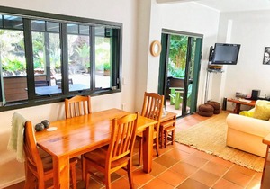 Coastal Chalet Suites Whangaroa