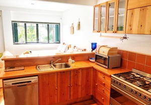 Coastal Chalet Suites Whangaroa