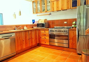 Coastal Chalet Suites Whangaroa