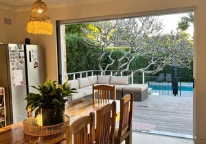 Coastal Family Oasis | Freshwater Beach Retreat | Heated Pool | Sleeps 7