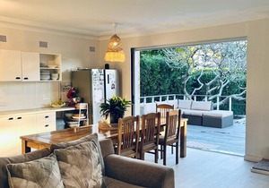 Coastal Family Oasis | Freshwater Beach Retreat | Heated Pool | Sleeps 7