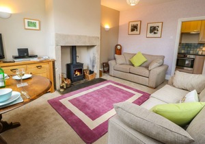 Cobble Cottage, HEBDEN BRIDGE