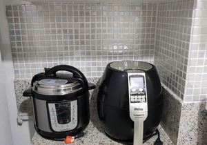 Cobertura em Resort beira mar - Cotovelo In Mare Bali