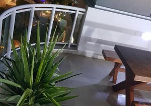 Cobertura em Resort beira mar - Cotovelo In Mare Bali