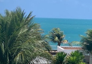 Cobertura Resort In Mare Bali -Muriú 434 Praia de Cotovelo