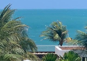 Cobertura Resort In Mare Bali -Muriú 434 Praia de Cotovelo