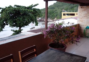 Coco Beach (Apart 5B) at Beira Mar