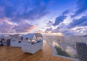 Coco de Mer Hotel and Black Parrot Suites