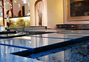 Coco de Mer Hotel and Black Parrot Suites