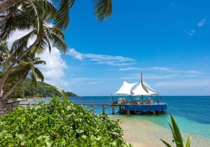 Coco de Mer Hotel and Black Parrot Suites