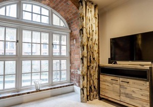 Cocoa Suites 11 - sleeps 2 guests in studio apartment