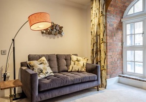 Cocoa Suites 11 - sleeps 2 guests in studio apartment