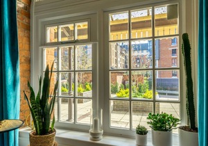 Cocoa Suites 3 - sleeps 2 guests with parking