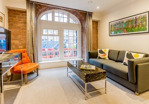 Cocoa Suites 5 - sleeps 2 guests in studio apartment