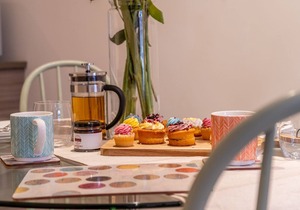 Cocoa Suites 8 - A couples retreat