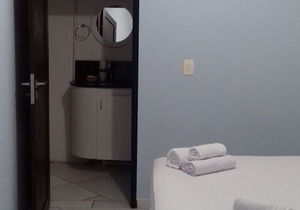 CocoBeachNat 2A. Seaside, 3 Qtos, 120mq Black Tip!