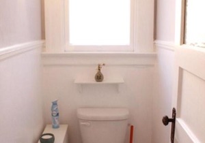 Cole Valley Lower Apartment