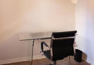 Cole Valley Lower Apartment